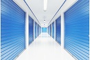 Self Storage - Closed Room